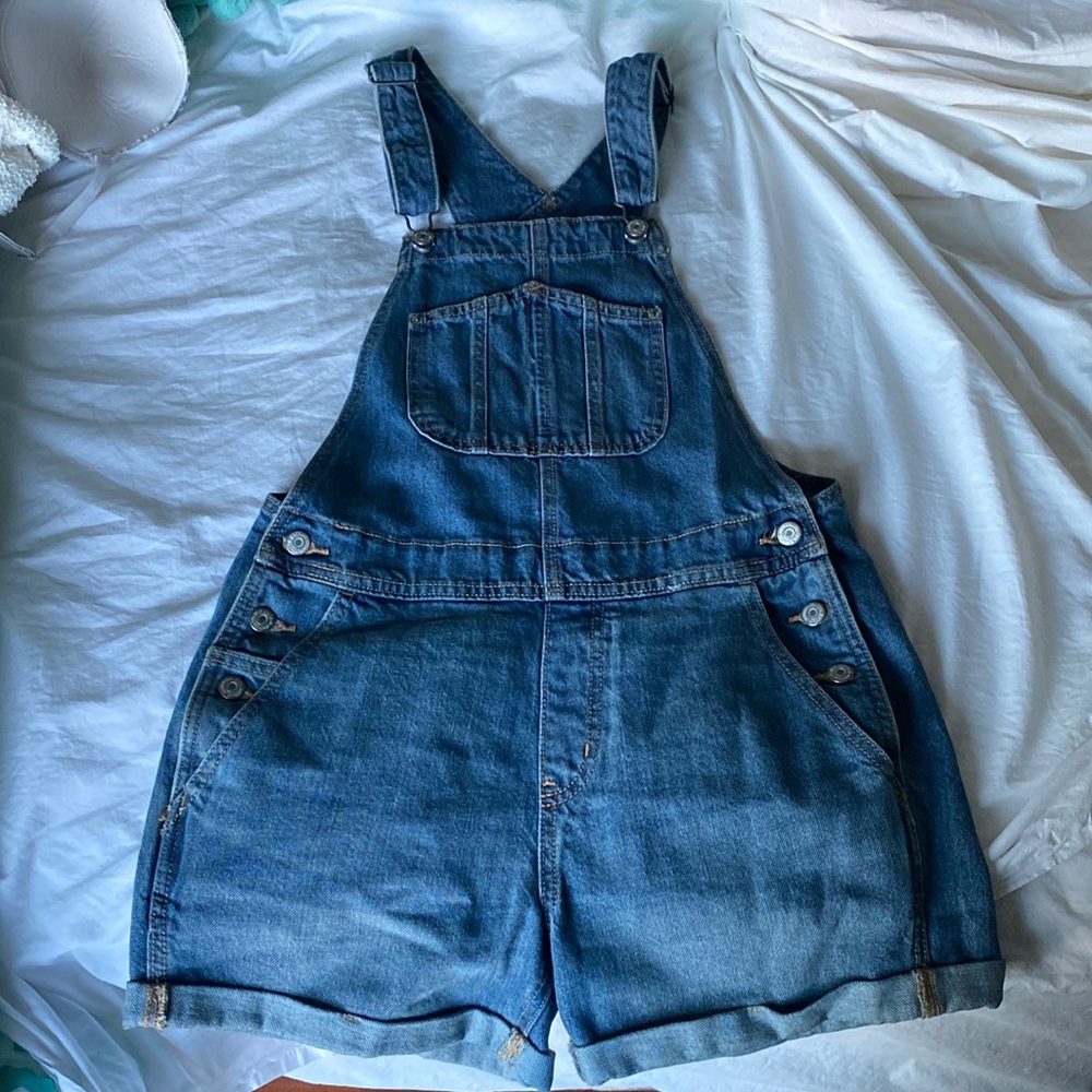 Old Navy Overalls
